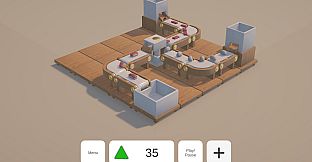 Mini Sushi Factory
