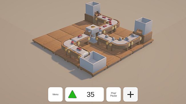 Mini Sushi Factory