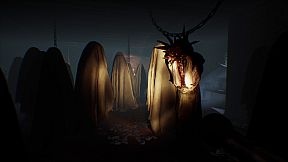 King of Silence - Prologue