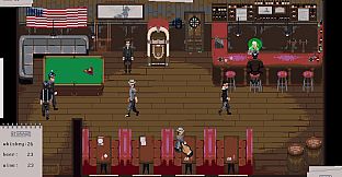 Whiskey Mafia: Frank's Story