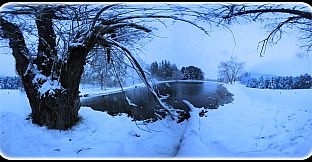 Exhale XR - Seasonal Journey