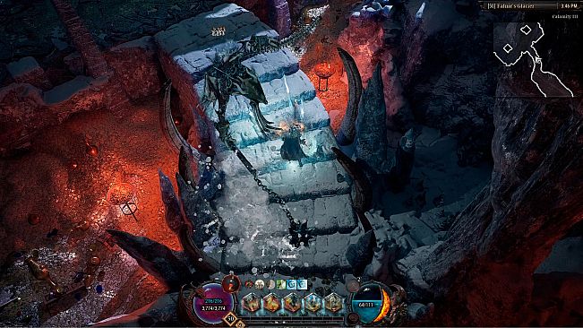 Dragonkin: The Banished