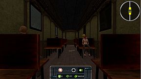 Train Simulator: London Subway