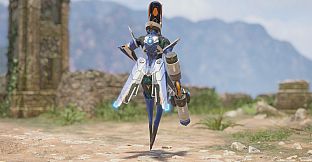 Exoprimal - Skywave β Early Unlock Ticket