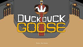 Duck Duck Goose