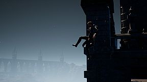 A.S.İ : BAŞLANGIÇ