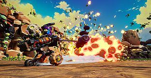 There Are Millions of Goblins