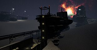 Boiling Steel: Preface