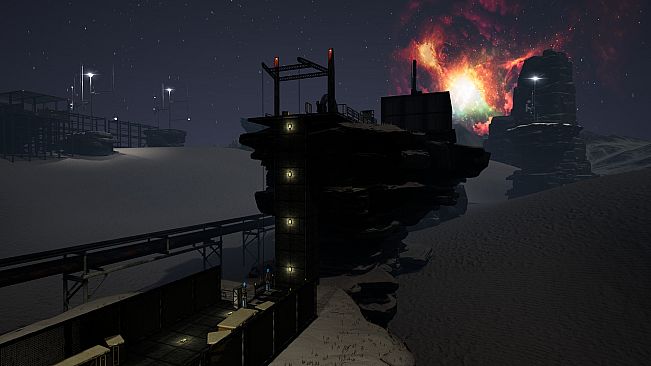 Boiling Steel: Preface