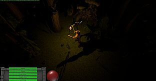 Basterd Sword
