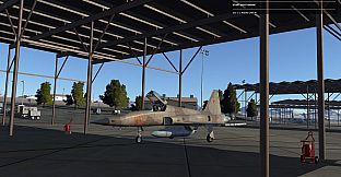 F-5E: Aggressors Basic Fighter Maneuvers Campaign