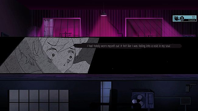 Anomalistic Revolution: Prelude