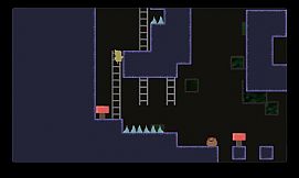 Macheesmo: The Animated Series: The Game