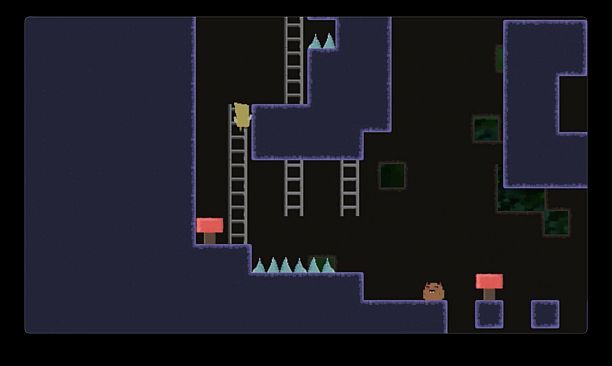 Macheesmo: The Animated Series: The Game