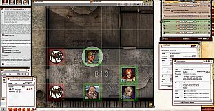 Fantasy Grounds - Pathfinder 2 RPG - Pathfinder Adventure: Troubles in Otari
