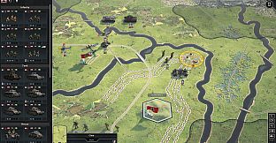 Panzer Corps 2: Axis Operations - 1940