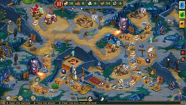 Incredible Dracula II: The Last Call Collector's Edition