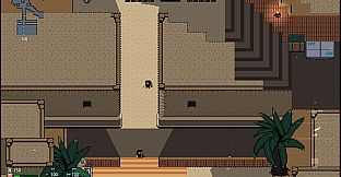 Pixel Breach