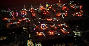 Deep Rock Galactic - Rival Tech Pack