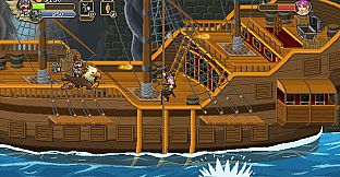 Gryphon Knight Epic: Definitive Edition