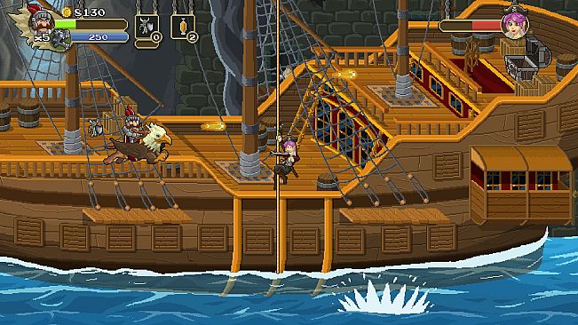 Gryphon Knight Epic: Definitive Edition