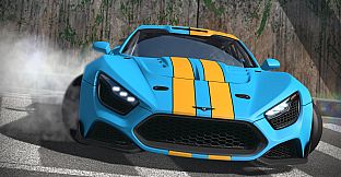 RDS - PREMIUM CARS PACK#1