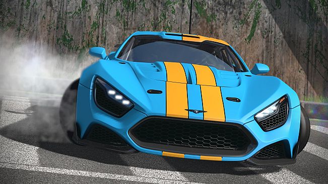 RDS - PREMIUM CARS PACK#1