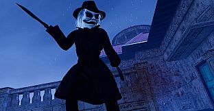 Puppet Master: The Game - Movie Edition Blade + Execution