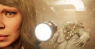 Outbreak: Shades of Horror The First Season Collection