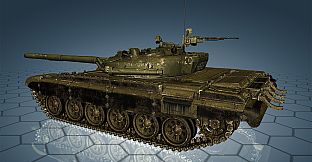 World of Guns: Military Pack