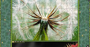 Jigsaw Puzzle Pack - Pixel Puzzles Ultimate: Variety Pack 7XS