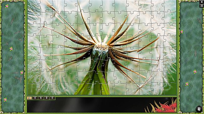 Jigsaw Puzzle Pack - Pixel Puzzles Ultimate: Variety Pack 7XS