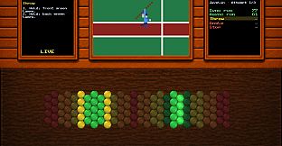 One Button Sports
