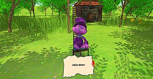 FlickSync - Mad Hatter VR