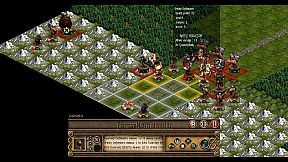 Fantasy Kommander: Fascination of Evil