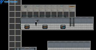 Two Clusters Cold Haven