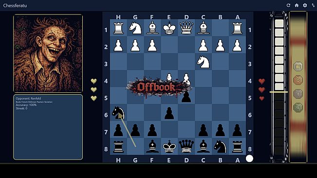 Chessferatu