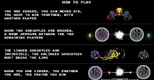 STONEBOND: The Gargoyle's Domain