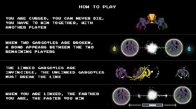 STONEBOND: The Gargoyle's Domain