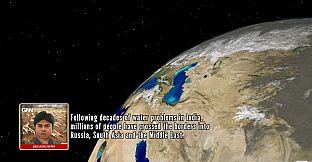 Fate of the World: Migration