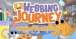 A Webbing Journey Soundtrack