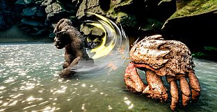 Skull Island: Rise of Kong