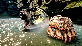 Skull Island: Rise of Kong - Colossal Edition