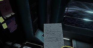 The Breach: A VR Escape Game