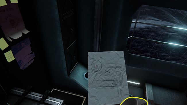 The Breach: A VR Escape Game