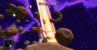 Astro Yoinkers