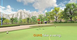 Everyday Golf VR