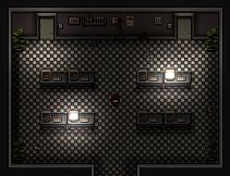 Droidmals: Lavanlier Town