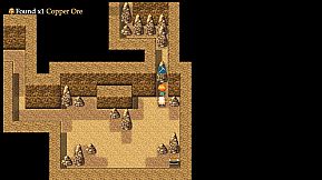 Fantasy Realm: A Land Torn Asunder