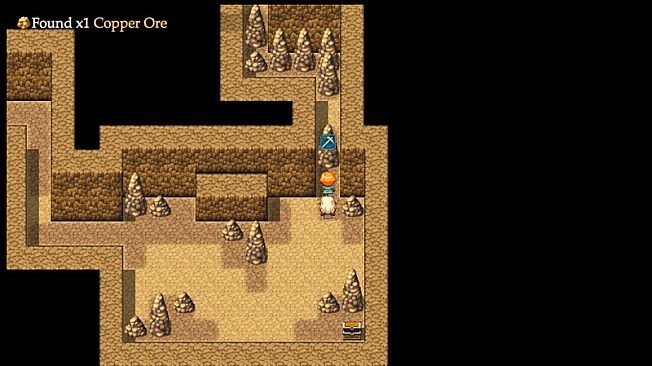 Fantasy Realm: A Land Torn Asunder